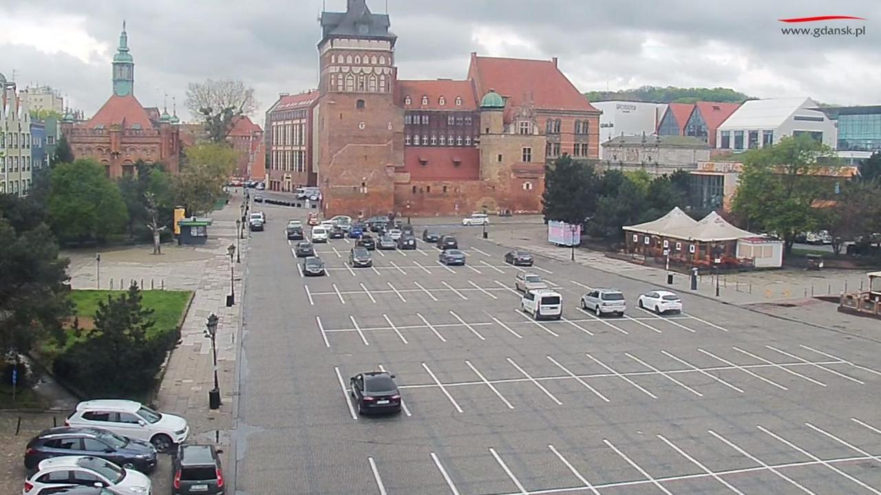 Feel At Home - Old Town Gdansk Bagian luar foto